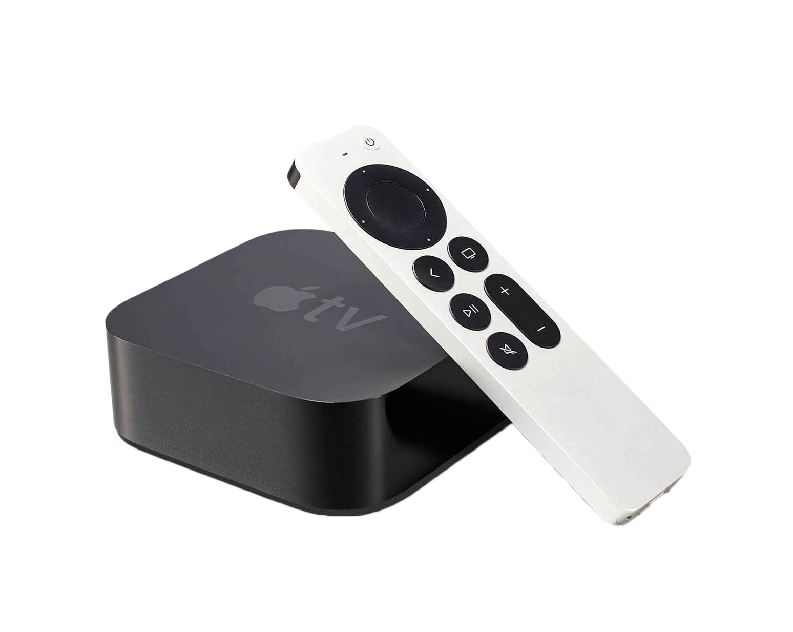 Apple TV